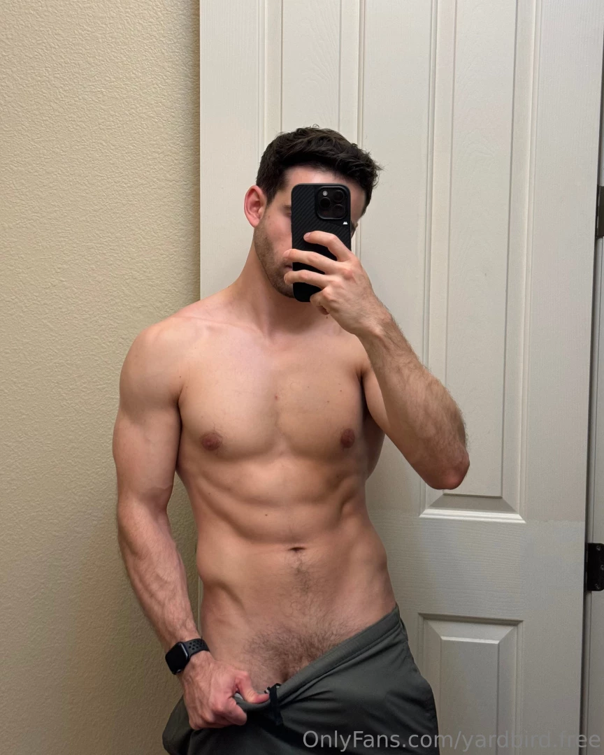 Yardbird-free part 10 