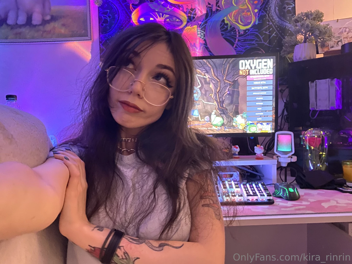 What would you like to see on my next stream on of 