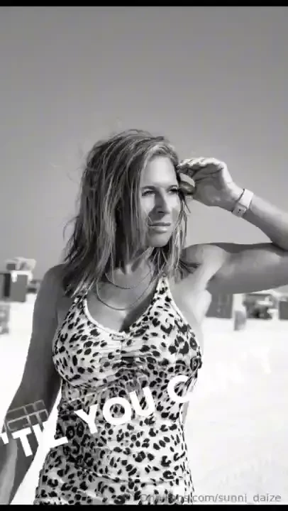 If you get a chance take it baby 