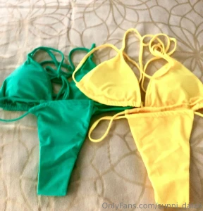 So came home from the pool after bitch wife episode to find the things part 2