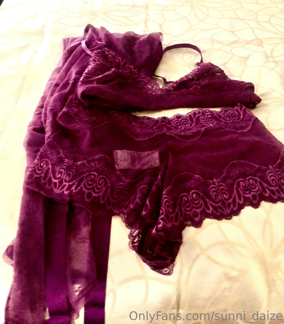 So came home from the pool after bitch wife episode to find the things part 1 