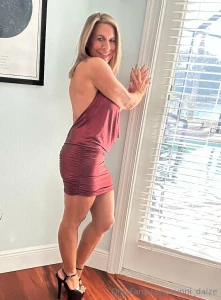 Want to go outside with me