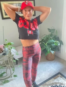 It s gameday at rayjay for mondaynightfootball mnf tough game for