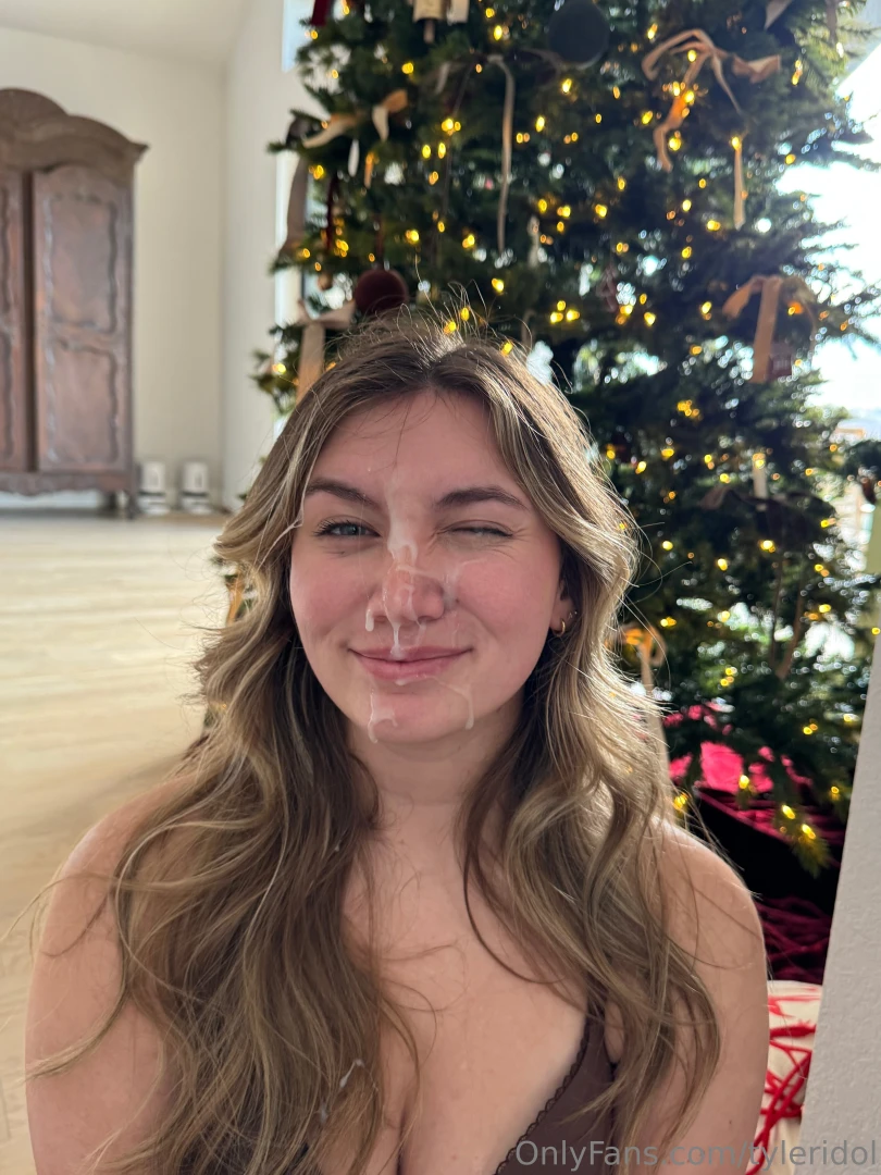 Dear santa was i a good girl this year part 1 