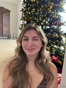 Dear santa was i a good girl this year part 1