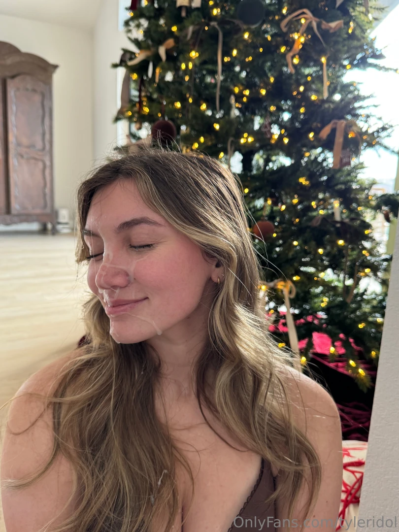 Dear santa was i a good girl this year part 4 