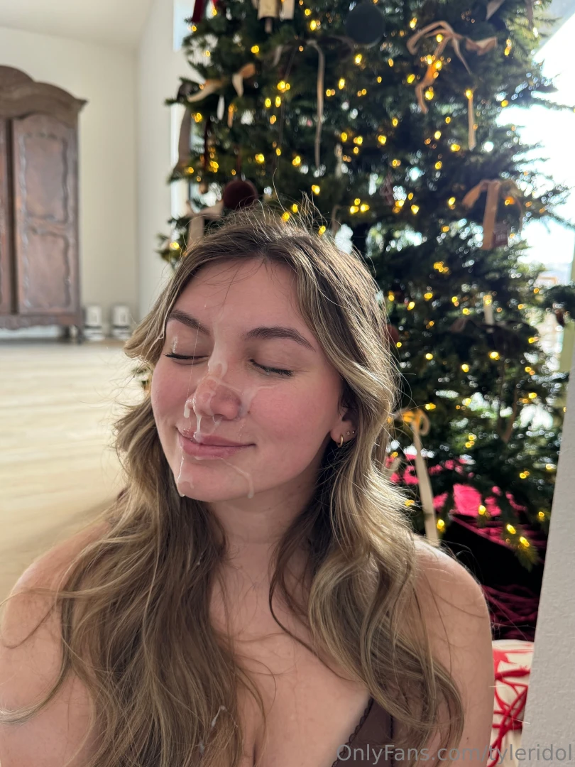 Dear santa was i a good girl this year part 2 