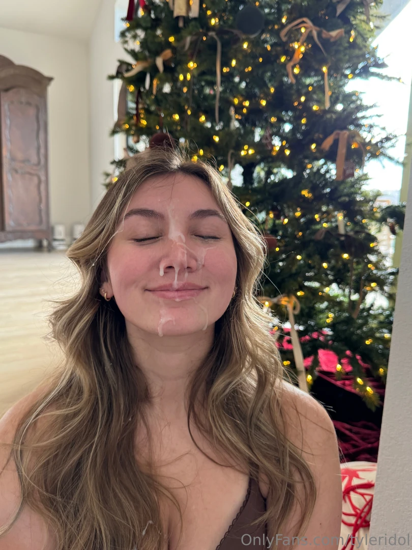 Dear santa was i a good girl this year part 3 