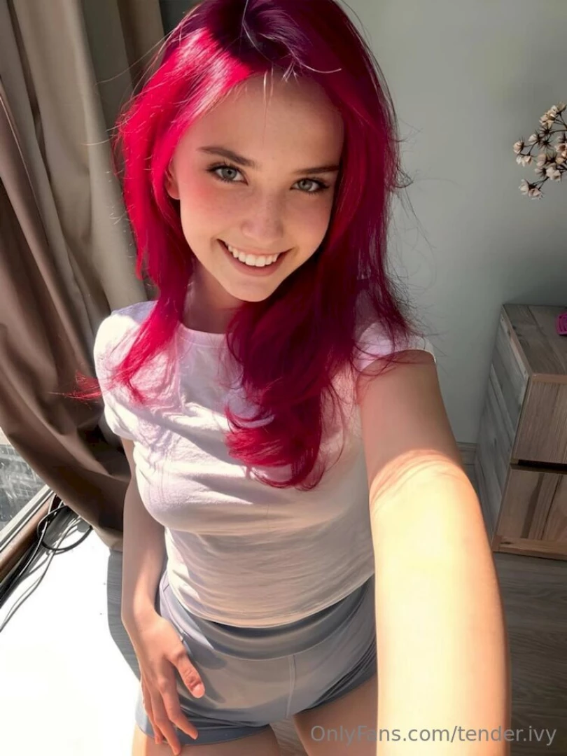 Cutie arielwonder online now you won t regret following arielwonder part 66 