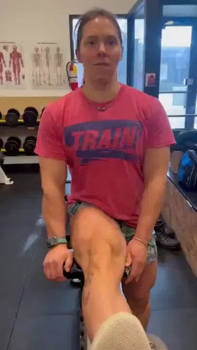 A little quad isolation 