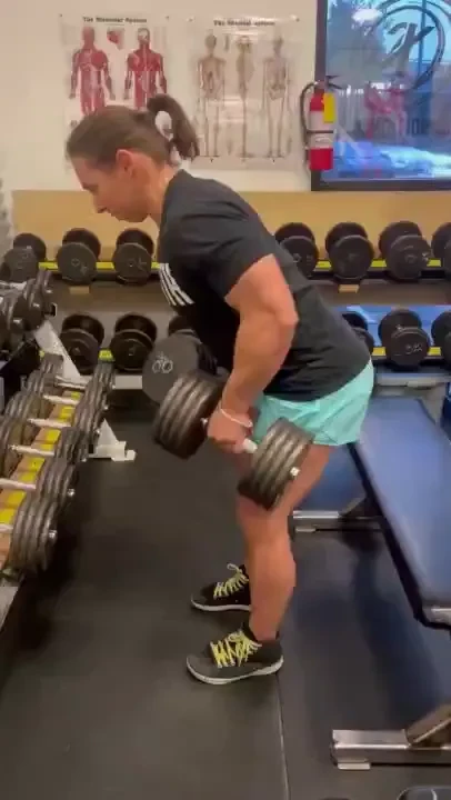 Some light db rows 