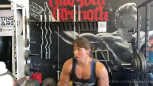 Single arm french press