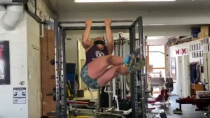 Love my hanging wipers