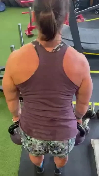 Some kelso shrugs to keep the thickness 