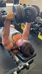 Benching