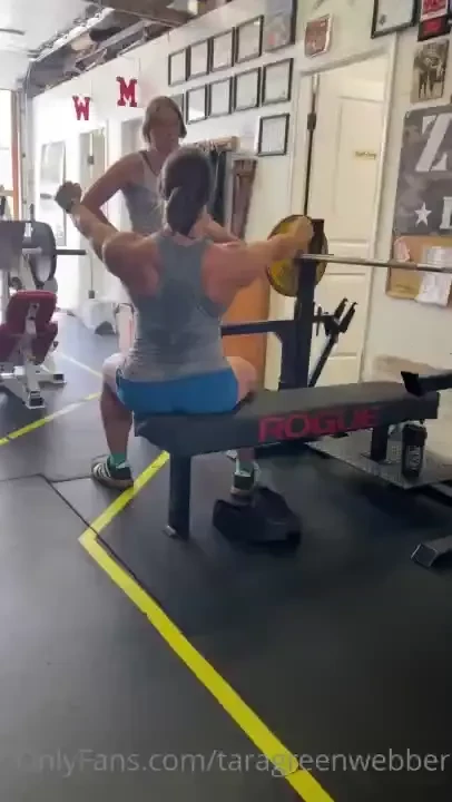 Doing a little coaching 