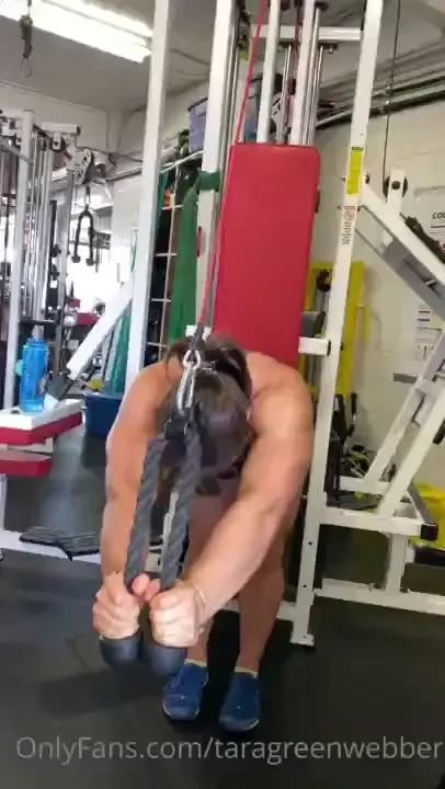 Rope overhead extensions 