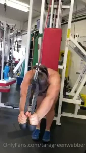 Rope overhead extensions