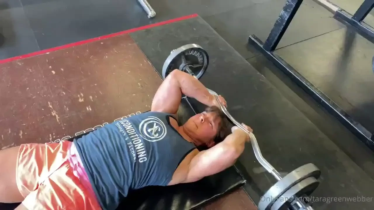 Ez bar floor rolling extensions 