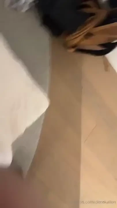 Full video fucking postcoleonmain and giving him an epic creampie in 