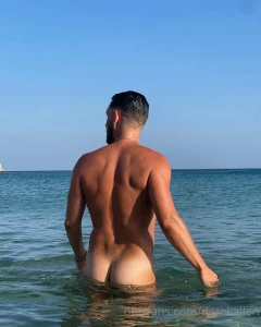 Skinny dipping in part 1