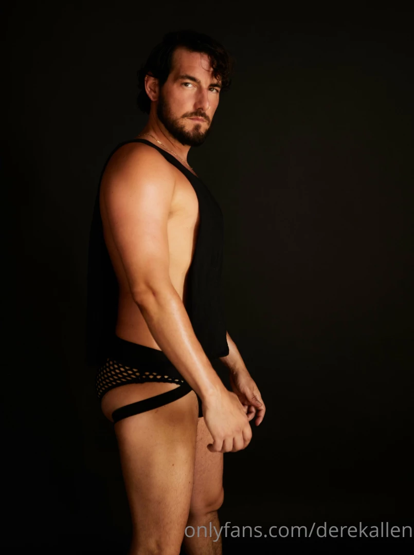 Derekallen part 2 