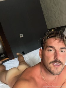 For you guys that like my butt part 1