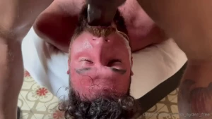 Exclusive free rodrielsantofree follow this argentinian porn actor of part 7