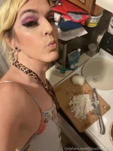 A little love from the kitchen bacon barbecue beef brisket just be part 2