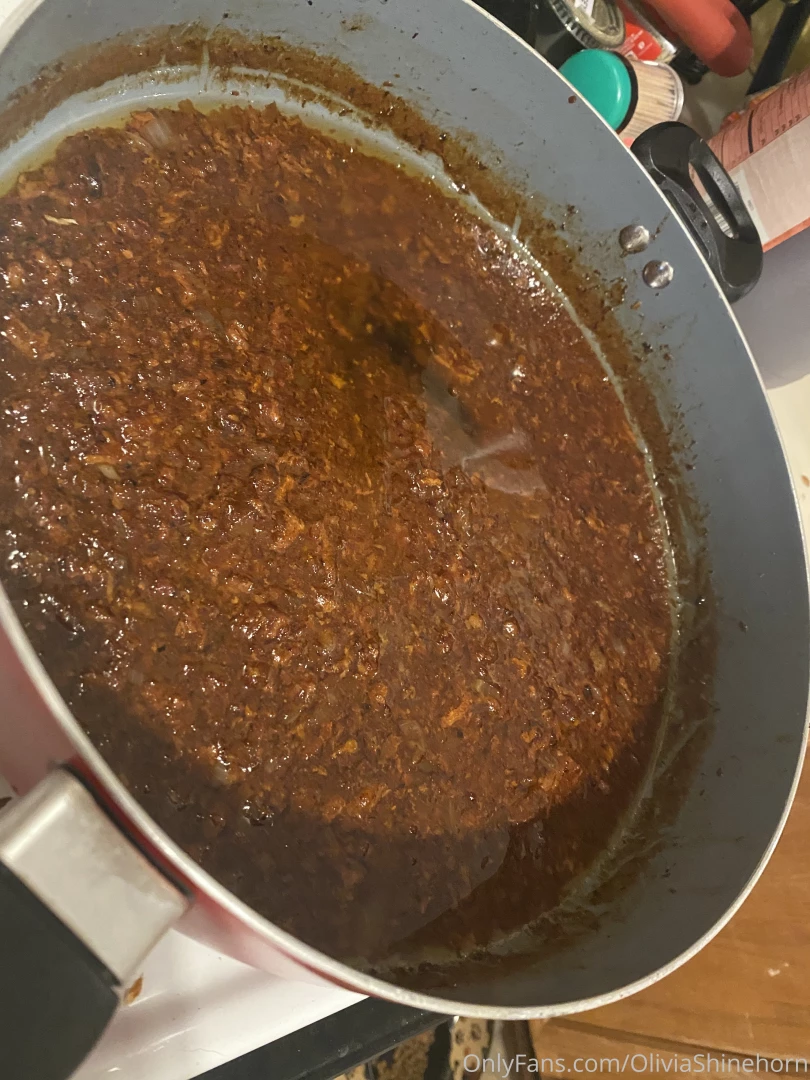 A little love from the kitchen bacon barbecue beef brisket just be 