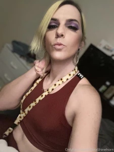 Afternoon everybody sure had fun this morning can t wait to get back