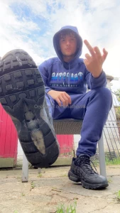 I m not like most creators who have agency s run their sites so i just