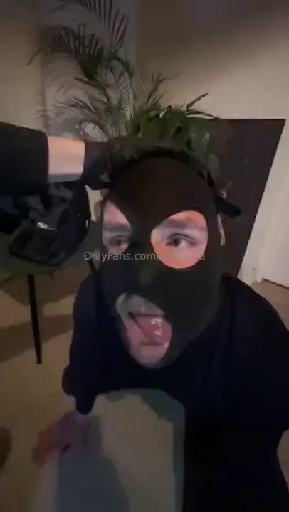 Tongue action only clean my luxurious j4s 