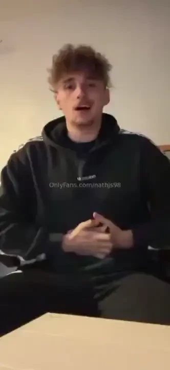 Do you have a burp fetish 