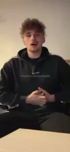 Do you have a burp fetish