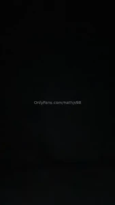 Your face makes the perfect seat