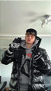 It s about time you open that wallet and make me rich get to work ya