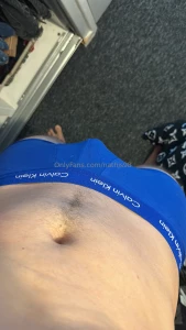 Are you feeling lucky do you wants these dirty sweaty boxers