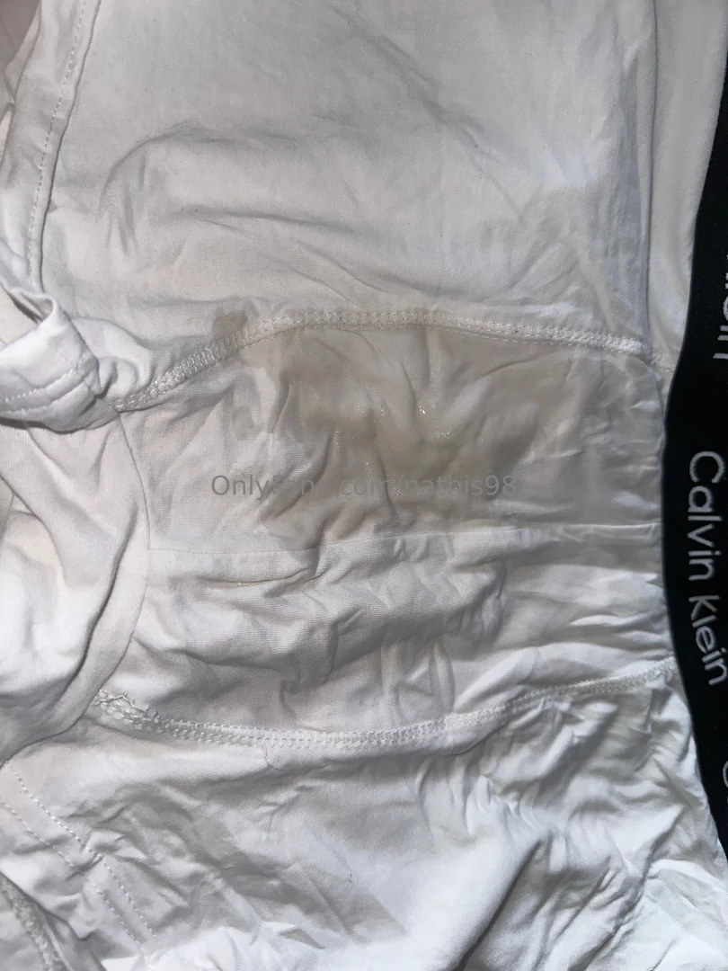 Swipe not 1 but 2 hot loads into these boxers part 1 