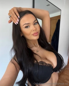 Brittanyroberts wants all of your attention has she got it free vip part 22