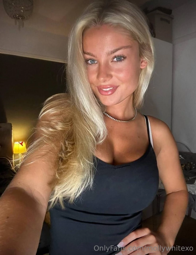 Super cute petite blonde ready to please your every need sub to her part 6 