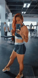 Gym est se orita tiene pensado retomarlo