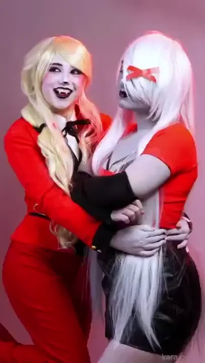 New content alert i am preparing a really cute set of my first cosplay 