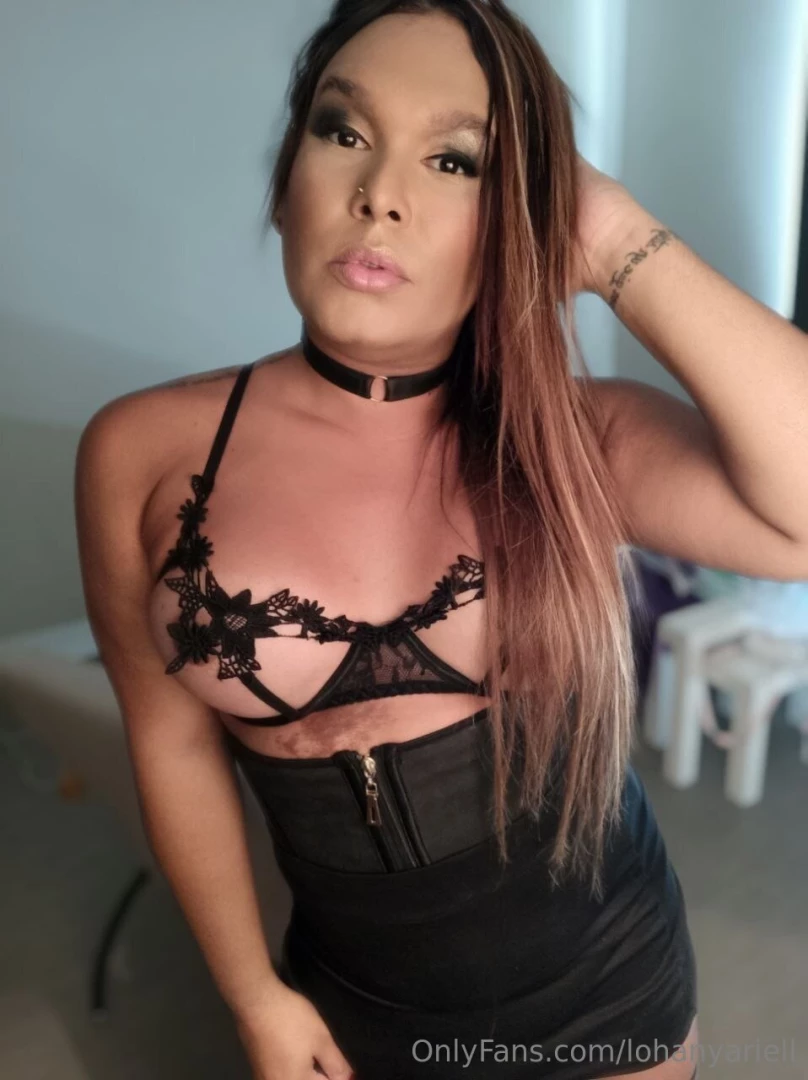 Hello baby follow my super hot friend she is venezuelan and she is a part 36 