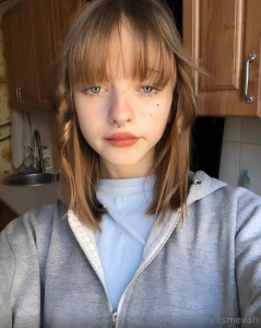 Blondy darling is waiting for your message lola_llli are you ready to part 8