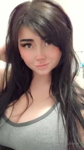 Wanna rub your face on them