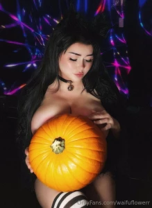 Are you craving some pumpkin or me