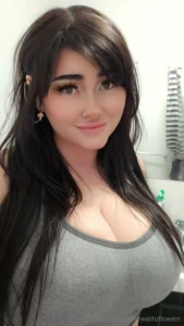 Just a tease for now unless you slide into my dms