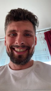 Looking at my next meal