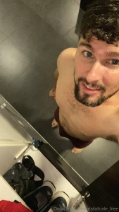 Wanna help daddy pick an outfit